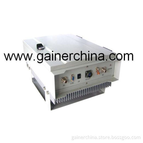 GSM Fullband or Broad Band Repeater